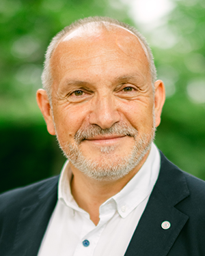 Alain CASSAGNABÈRE